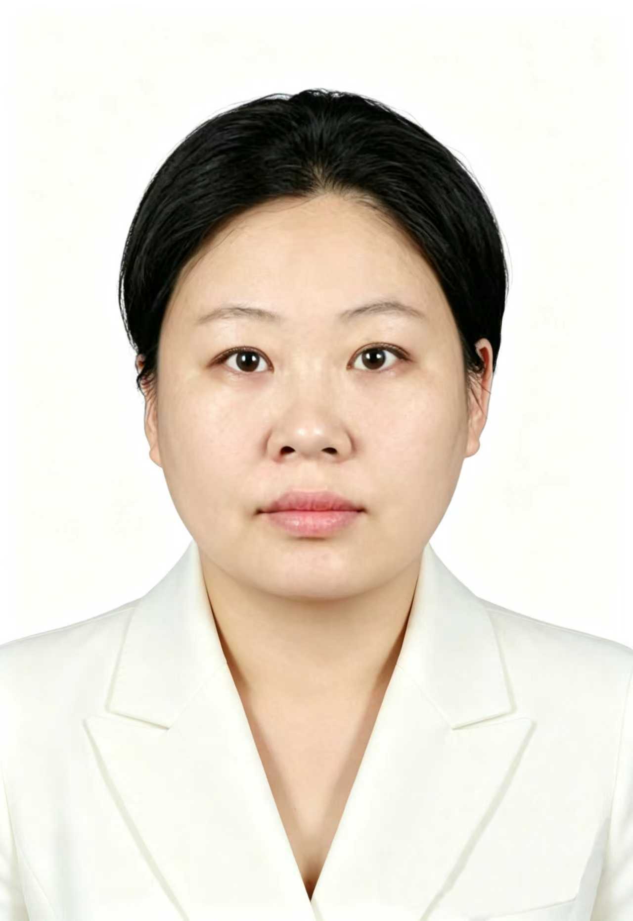 商务经理：孙洪妍