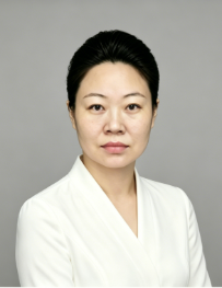商务经理：孙洪妍