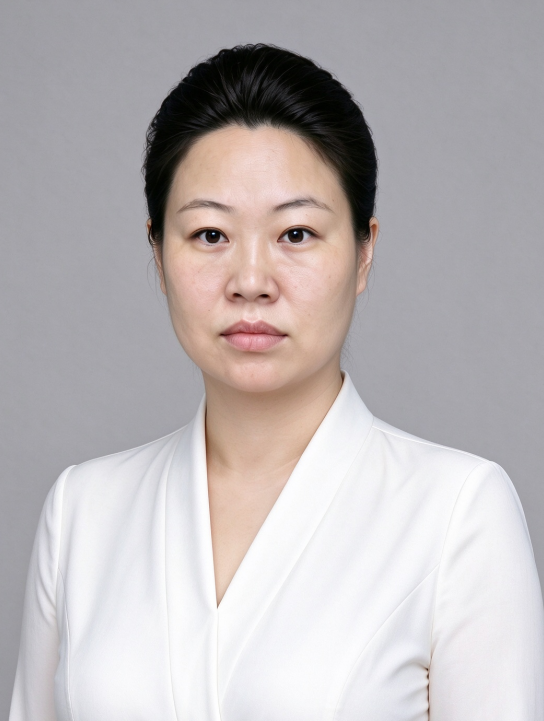 商务经理：孙洪妍